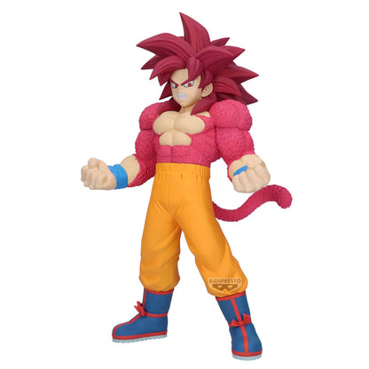 figure son goku dragon ball daima 19cm