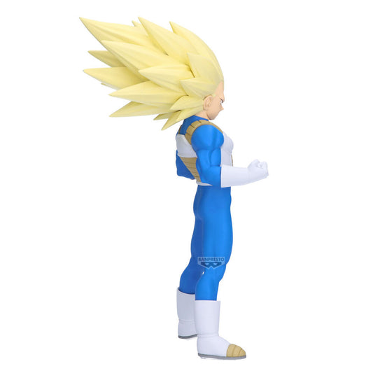 Vegeta Dragon Ball Daima Figure 17cm
