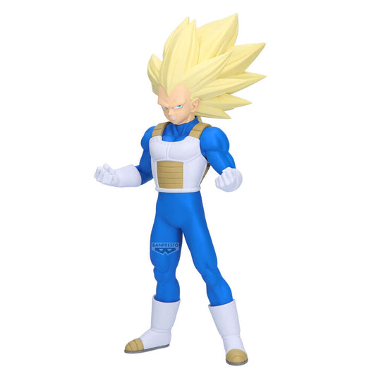 vegeta dragon ball daima figure 17cm