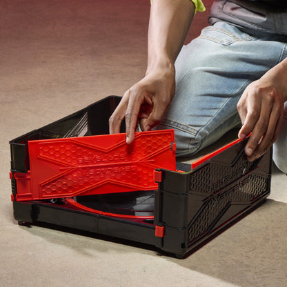 Beyblade X Portable Beystadium Battle Arena