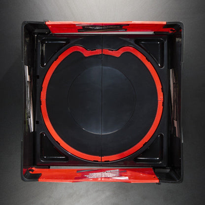 Beyblade X Portable Beystadium Battle Arena