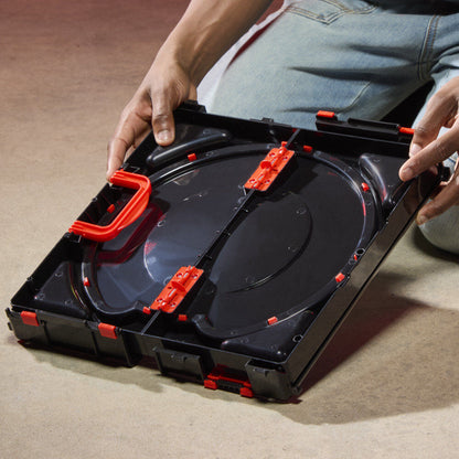 Beyblade X Portable Beystadium Battle Arena
