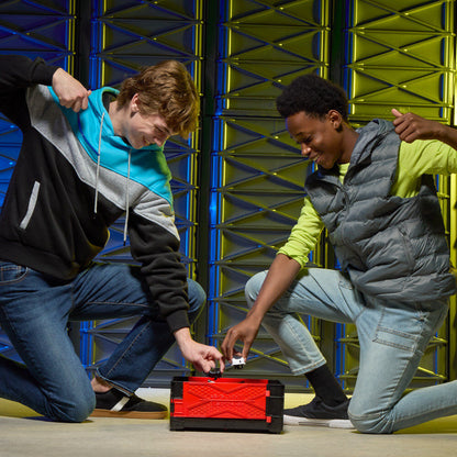 Beyblade X Portable Beystadium Battle Arena