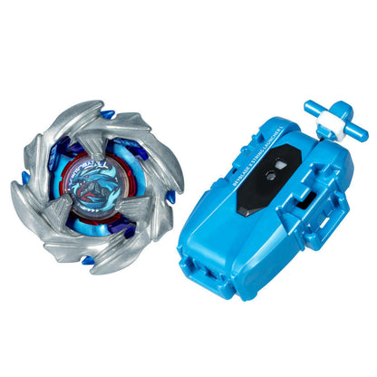 Premium Set Launcher with String and Top Cobalt Dragoon 2 60C Beyblade X