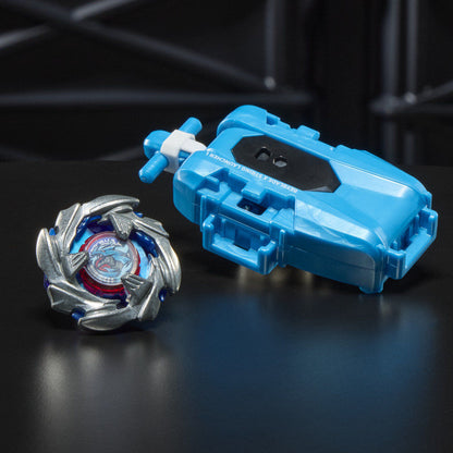 Premium Set Launcher with String and Top Cobalt Dragoon 2 60C Beyblade X