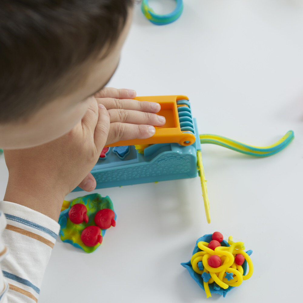 Play Doh Fun Factory
