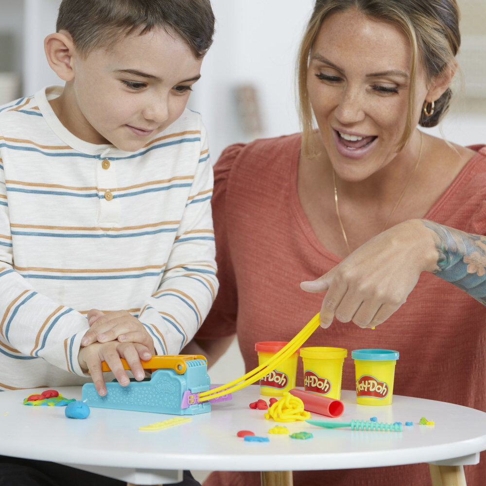Play Doh Fun Factory