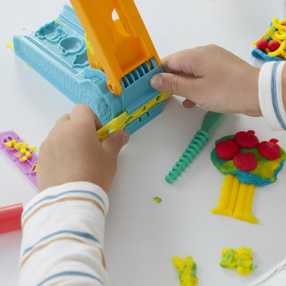 Play Doh Fun Factory