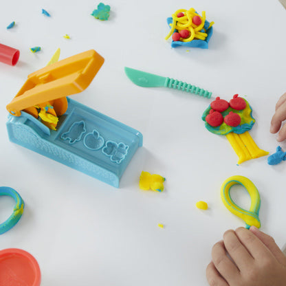 Play Doh Fun Factory