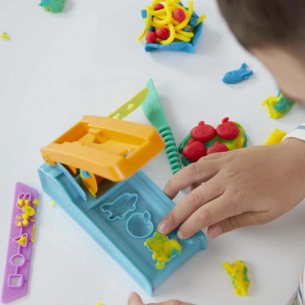 Play Doh Fun Factory