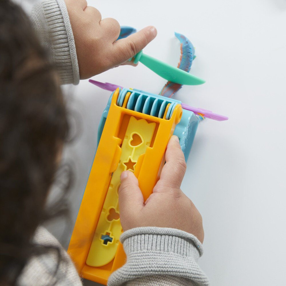 Play Doh Fun Factory