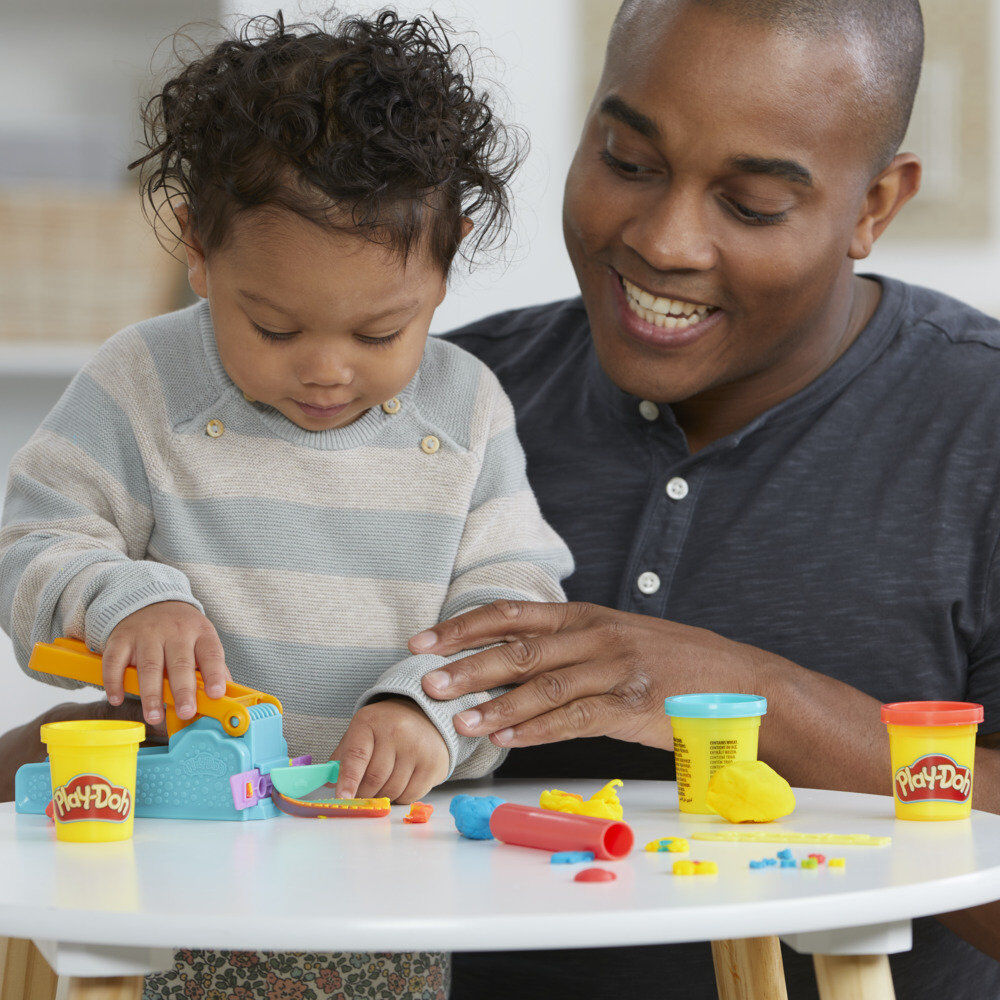 Play Doh Fun Factory