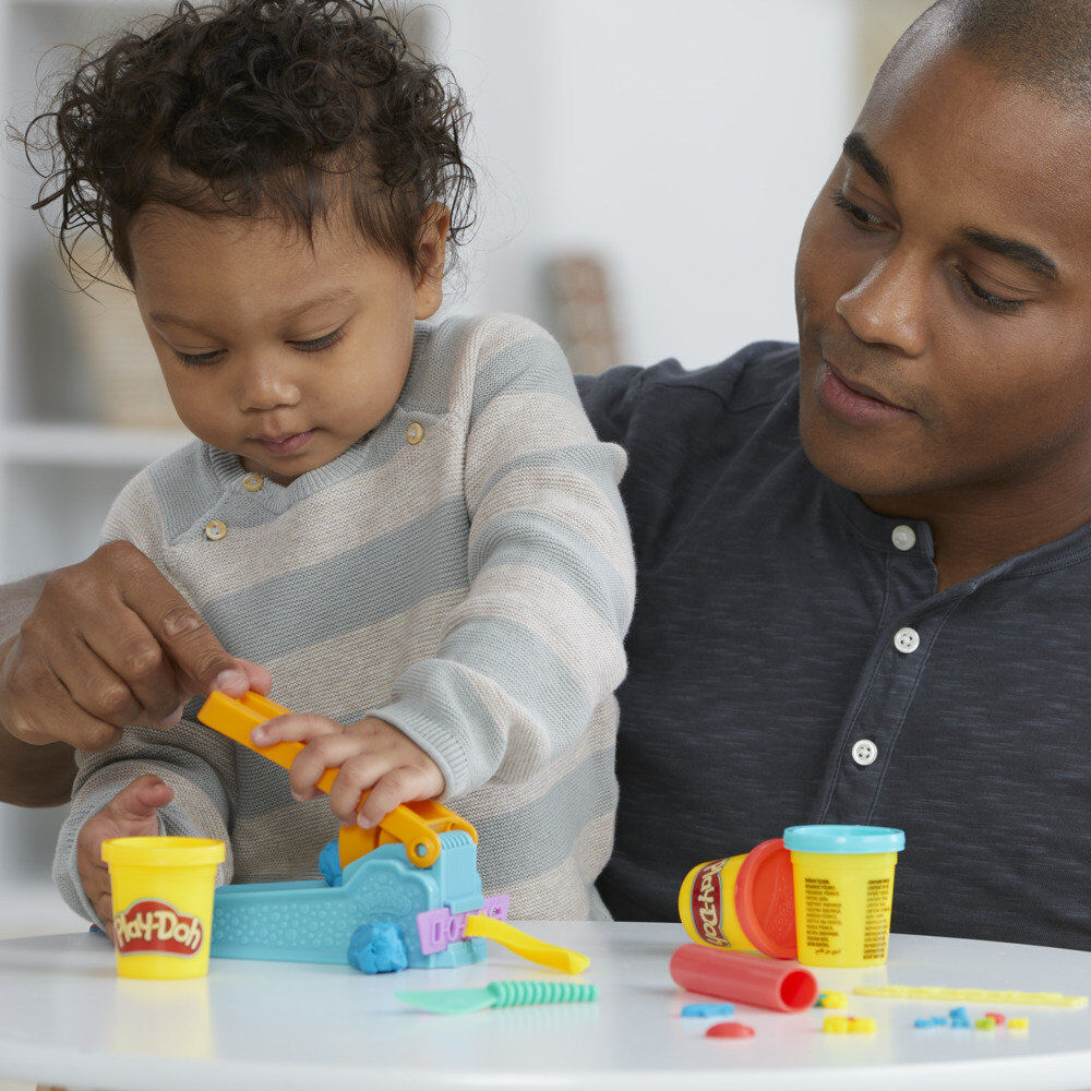 Play Doh Fun Factory