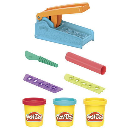 Play Doh Fun Factory