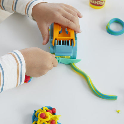 Play Doh Fun Factory