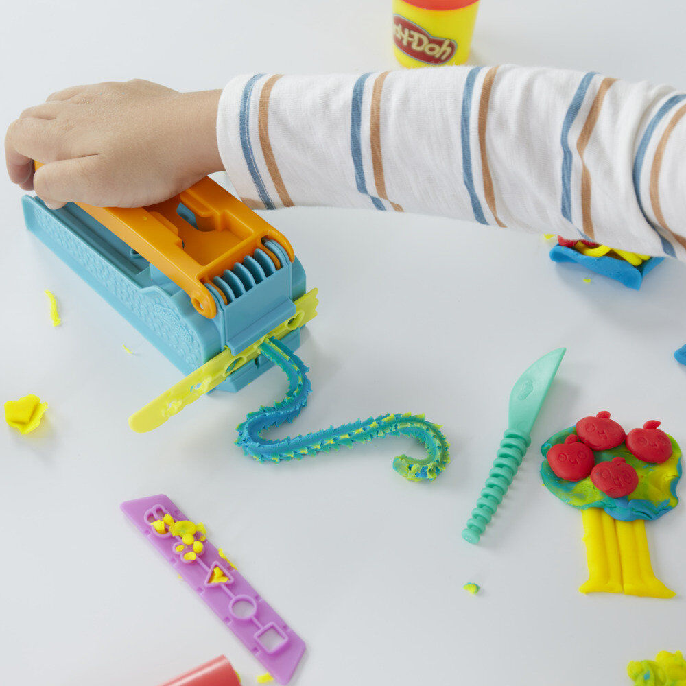 Play Doh Fun Factory