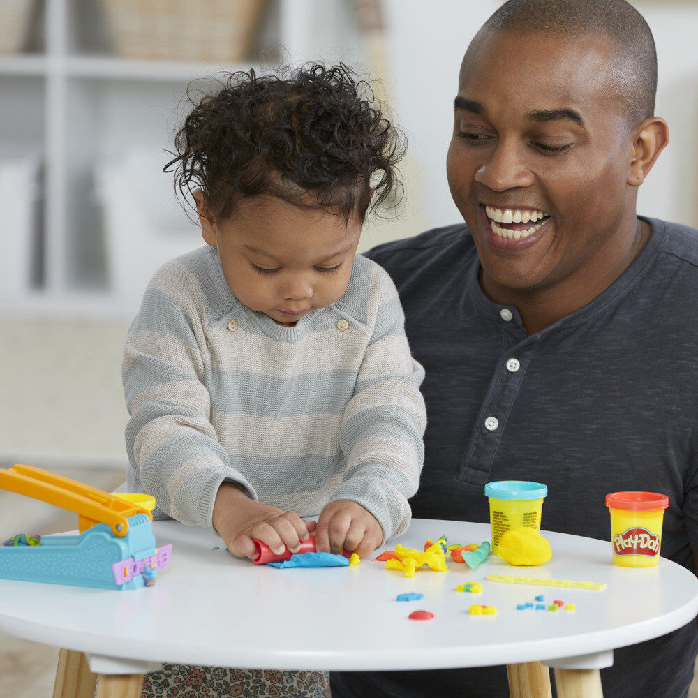 Play Doh Fun Factory