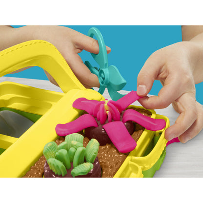 Mein Play Doh Garten