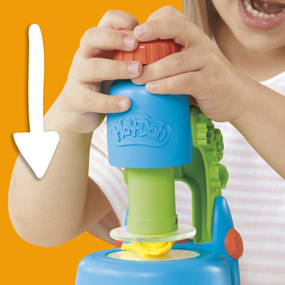 Play Doh Light Microscope