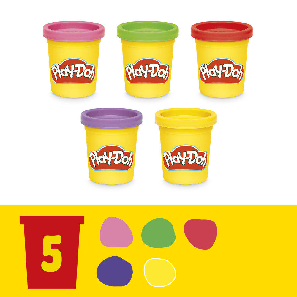 Play Doh Light Microscope