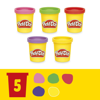 Play Doh Light Microscope