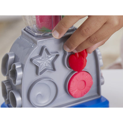 Play Doh Smoothie Mixer