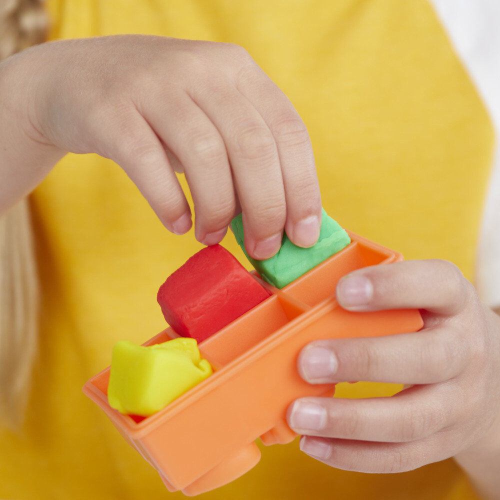 Play Doh Smoothie Mixer