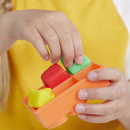 Play Doh Smoothie Mixer