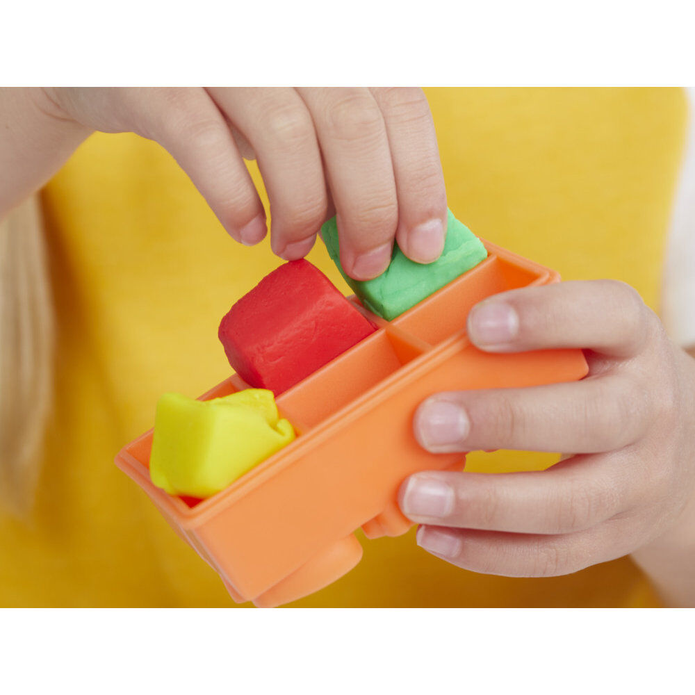 Play Doh Smoothie Mixer