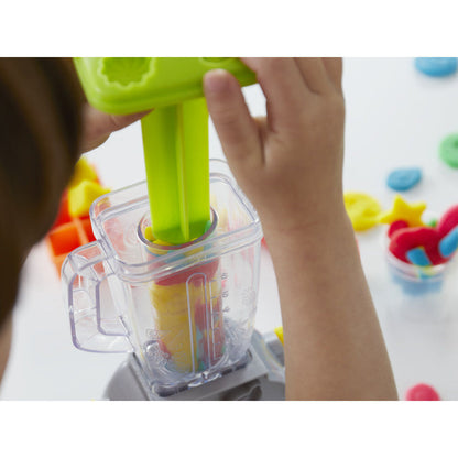 Play Doh Smoothie Mixer