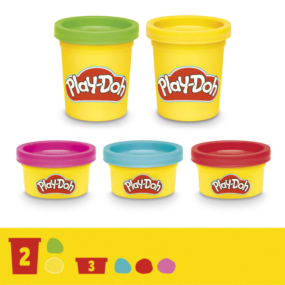 Play Doh Smoothie Mixer