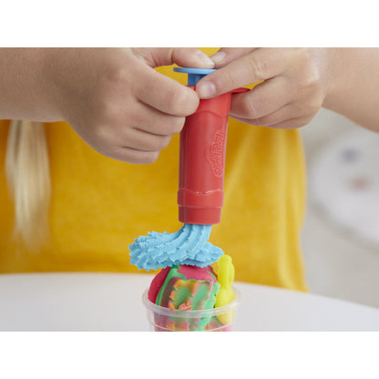 Play Doh Smoothie Mixer