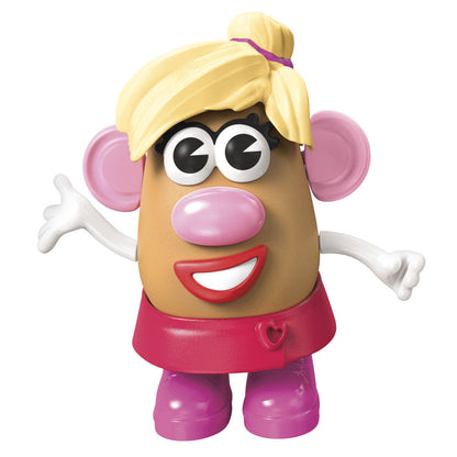 mrs potato