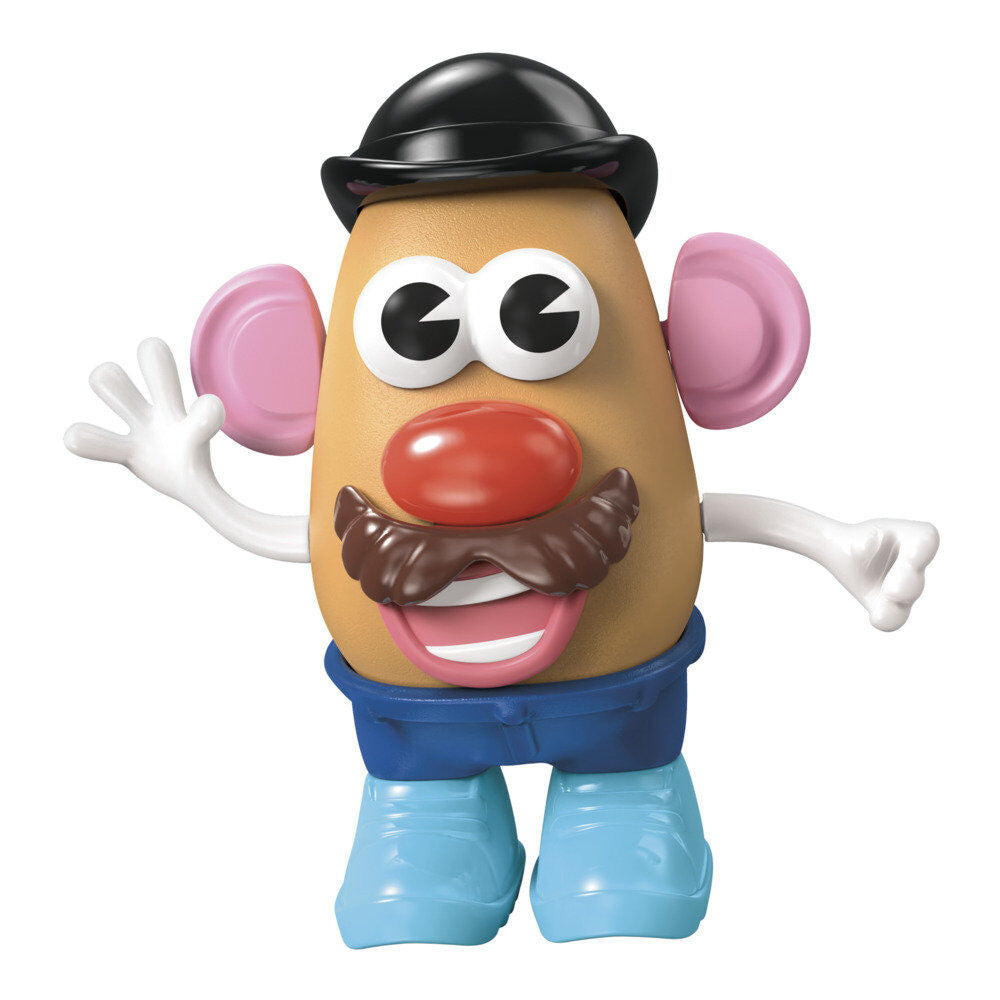 mr potato