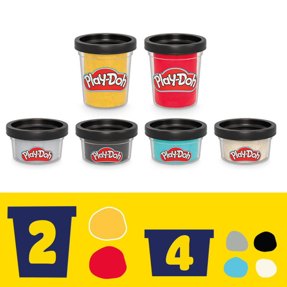 Iron Man Marvel Play Doh Armor Lab