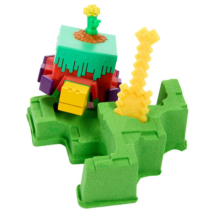Minecraft Mini Figure Mode Mining Assortment