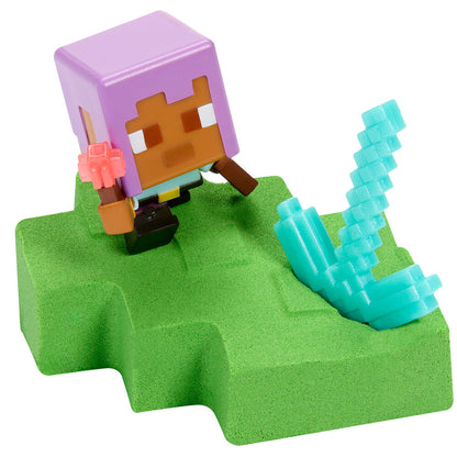 Minecraft Mini Figure Mode Mining Assortment