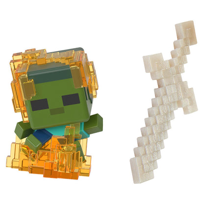 Minecraft Mini Figure Mode Mining Assortment