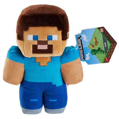 Minecraft Pluszowy 20 cm Różne