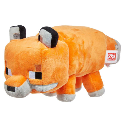 Minecraft Pluszowy 20 cm Różne