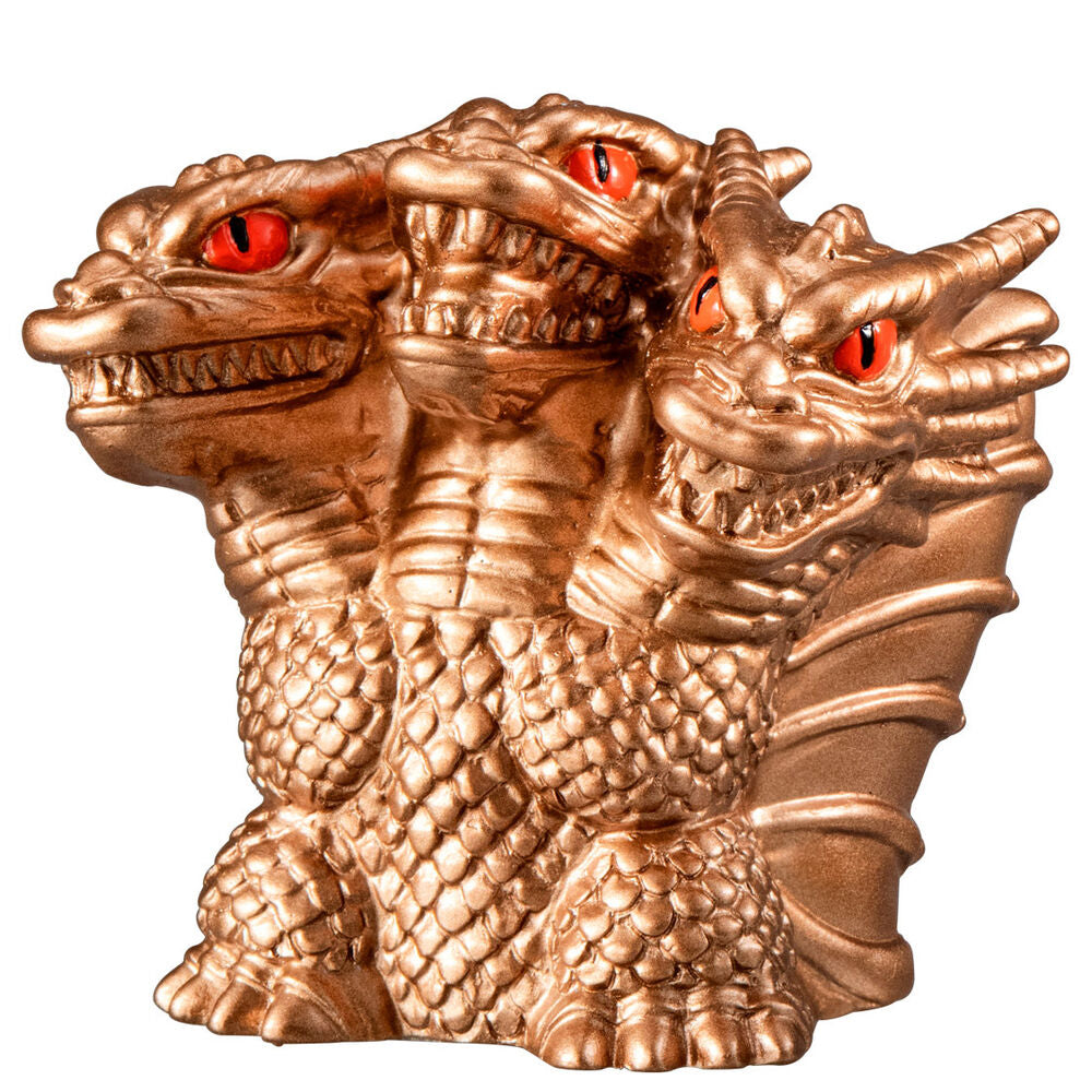 Surprise Godzilla Figure Sofvidoll Godzilla 5cm Assorted