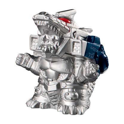 Surprise Godzilla Figure Sofvidoll Godzilla 5cm Assorted
