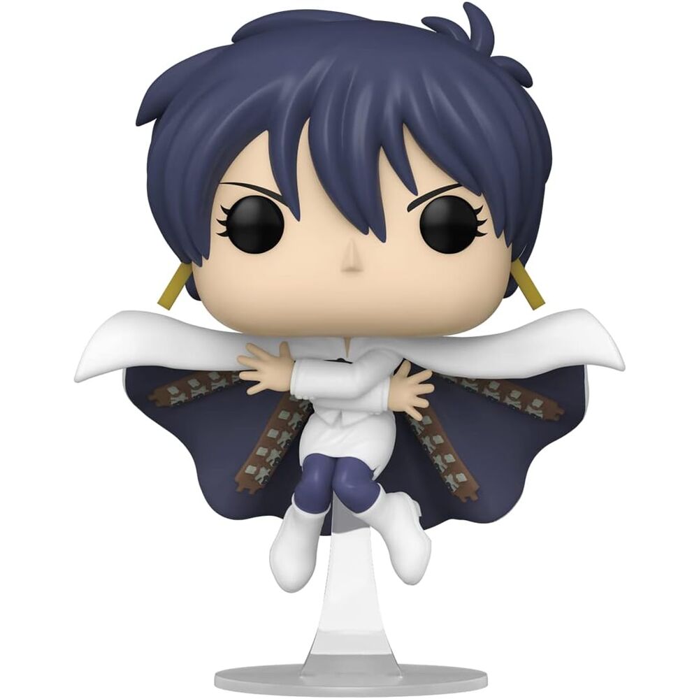 trigun meryl stryfe pop figure