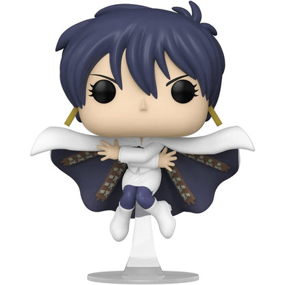 trigun meryl stryfe pop figure
