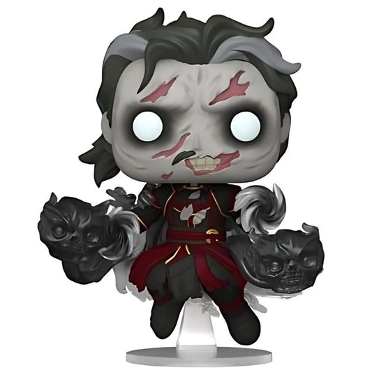 Doctor Strange Multiverse of Madness Dead Strange Exklusive POP Figur