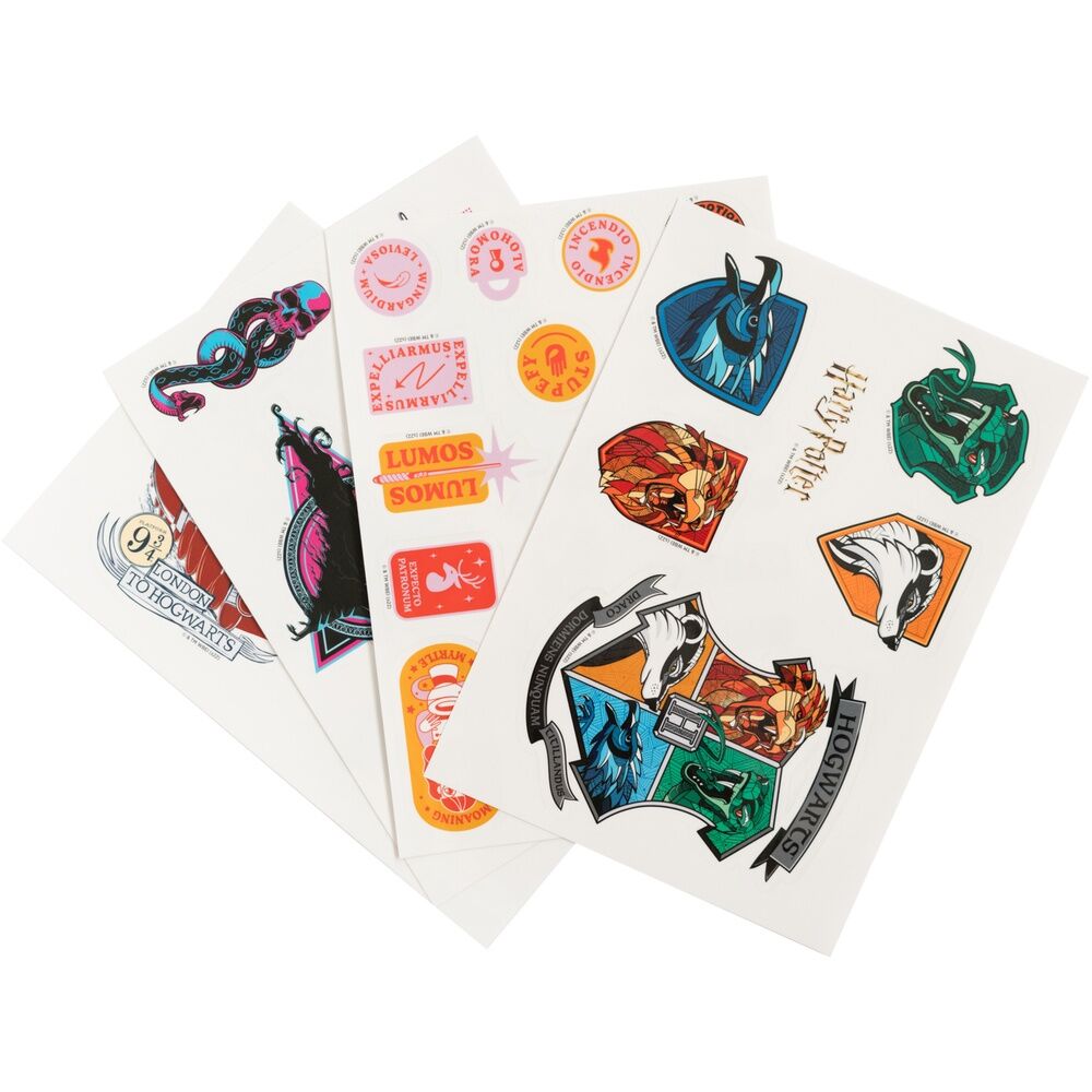 Hedwig Harry Potter Luggage Tag