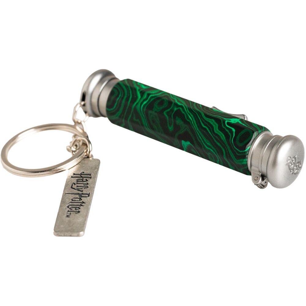 harry potter deluminator keychain