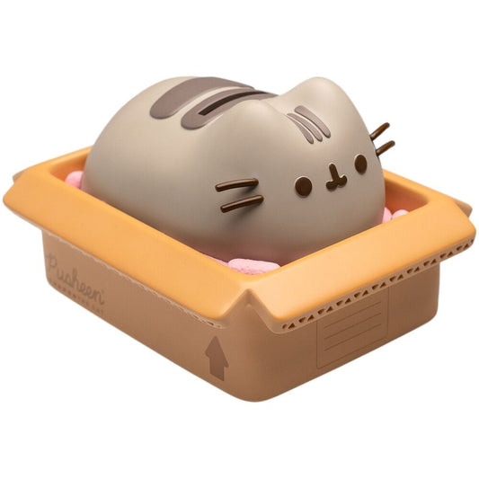 pusheen piggy bank
