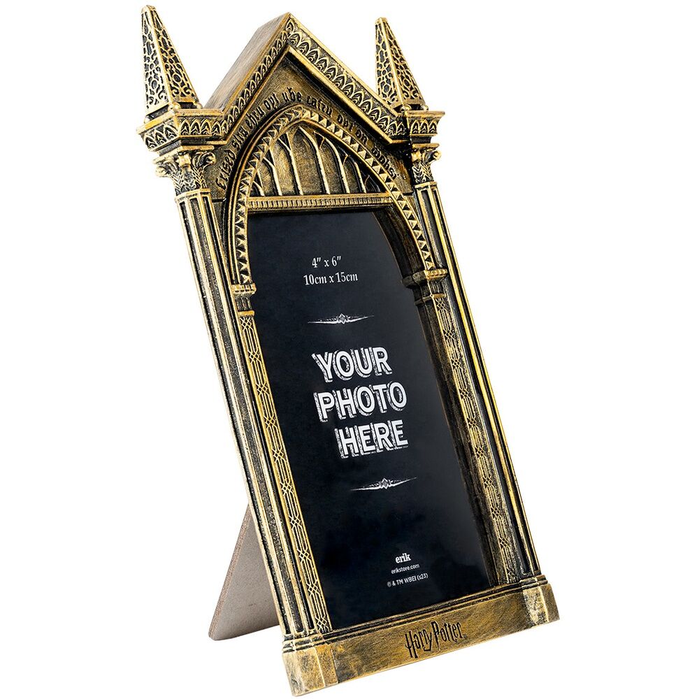 harry potter mirror of erised photo frame