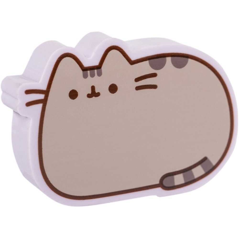 Pusheen 2 pack blister pack
